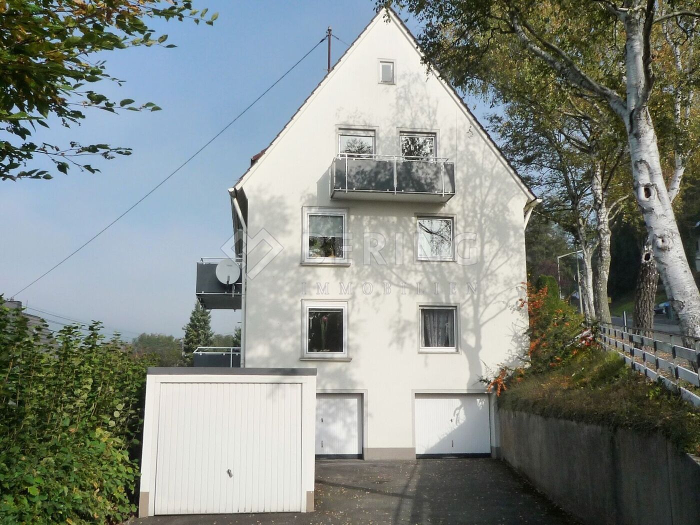 Objektansicht