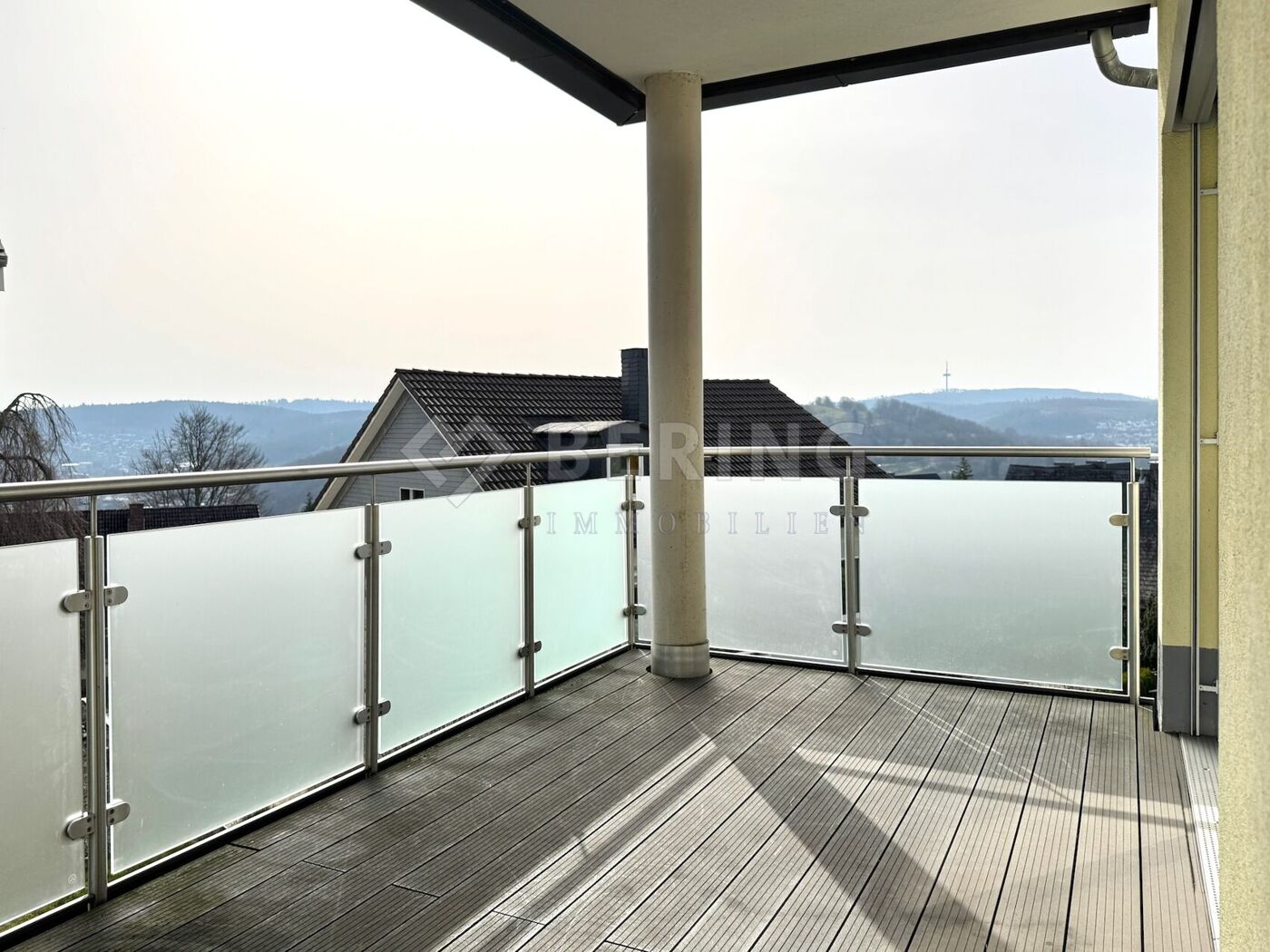 Weitblick garantiert 