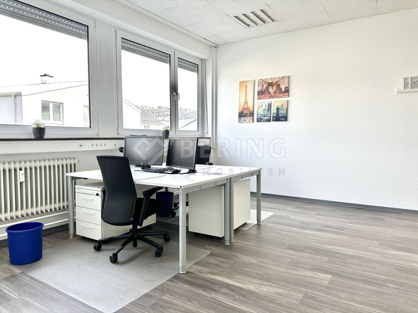 Büro 3