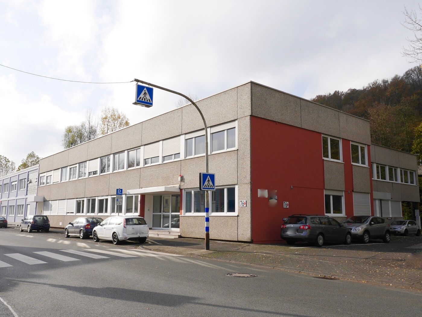 Objektansicht