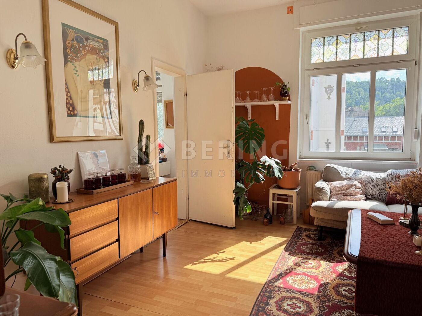 WE 2: WG Zimmer im 1.OG