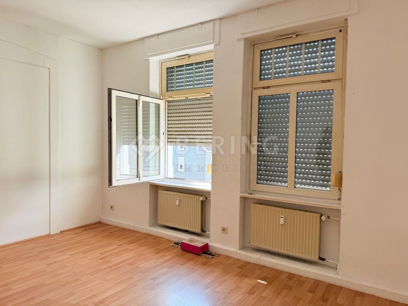 WE 4: WG Zimmer im 2. OG