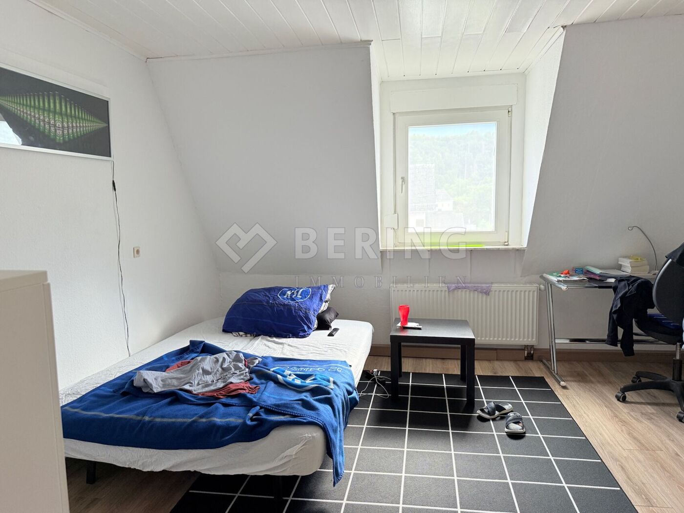 WE 5: WG Zimmer im DG