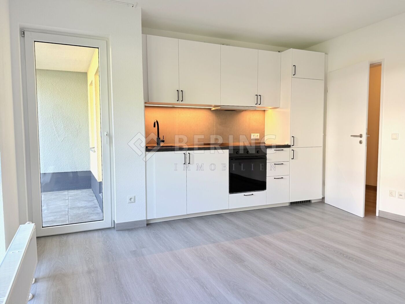 Wohnen / Essen / Kochen