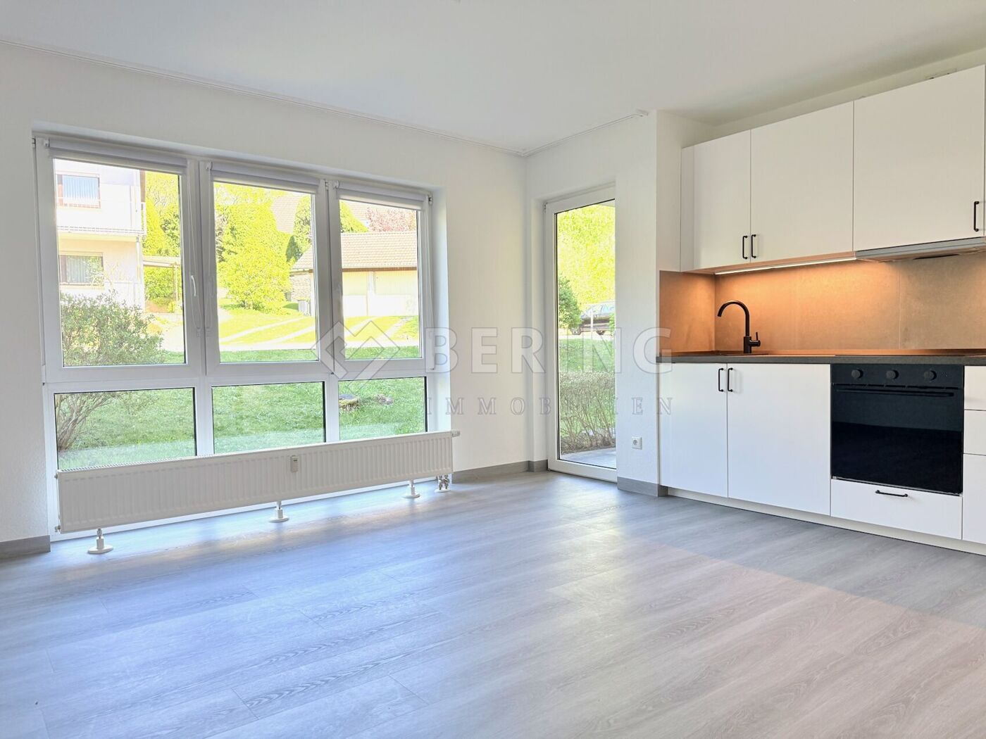 Wohnen / Essen / Kochen