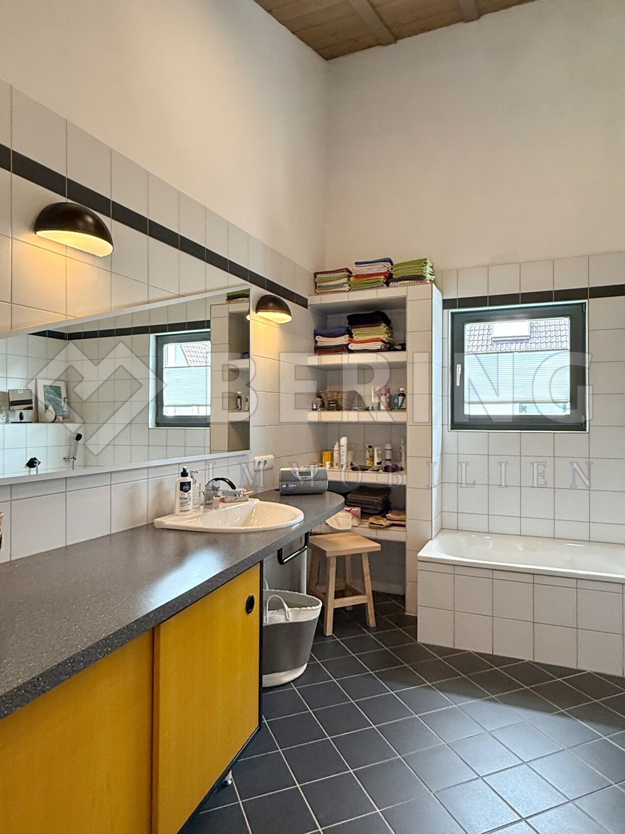 Badezimmer OG