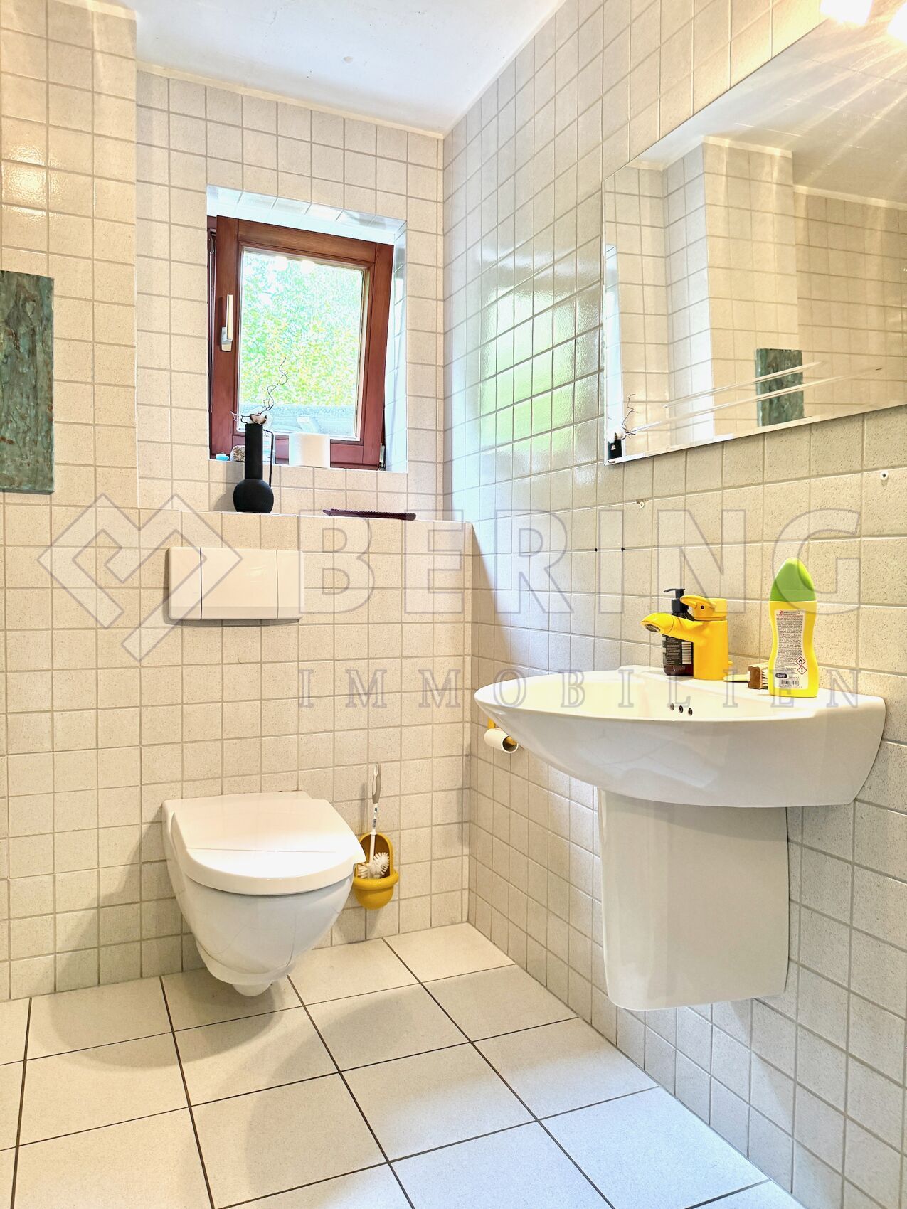 Badezimmer UG