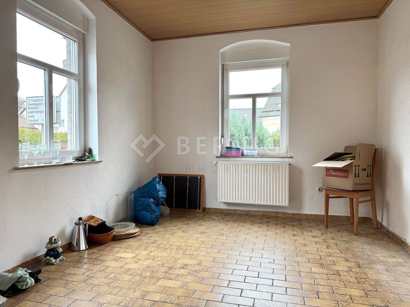 Esszimmer