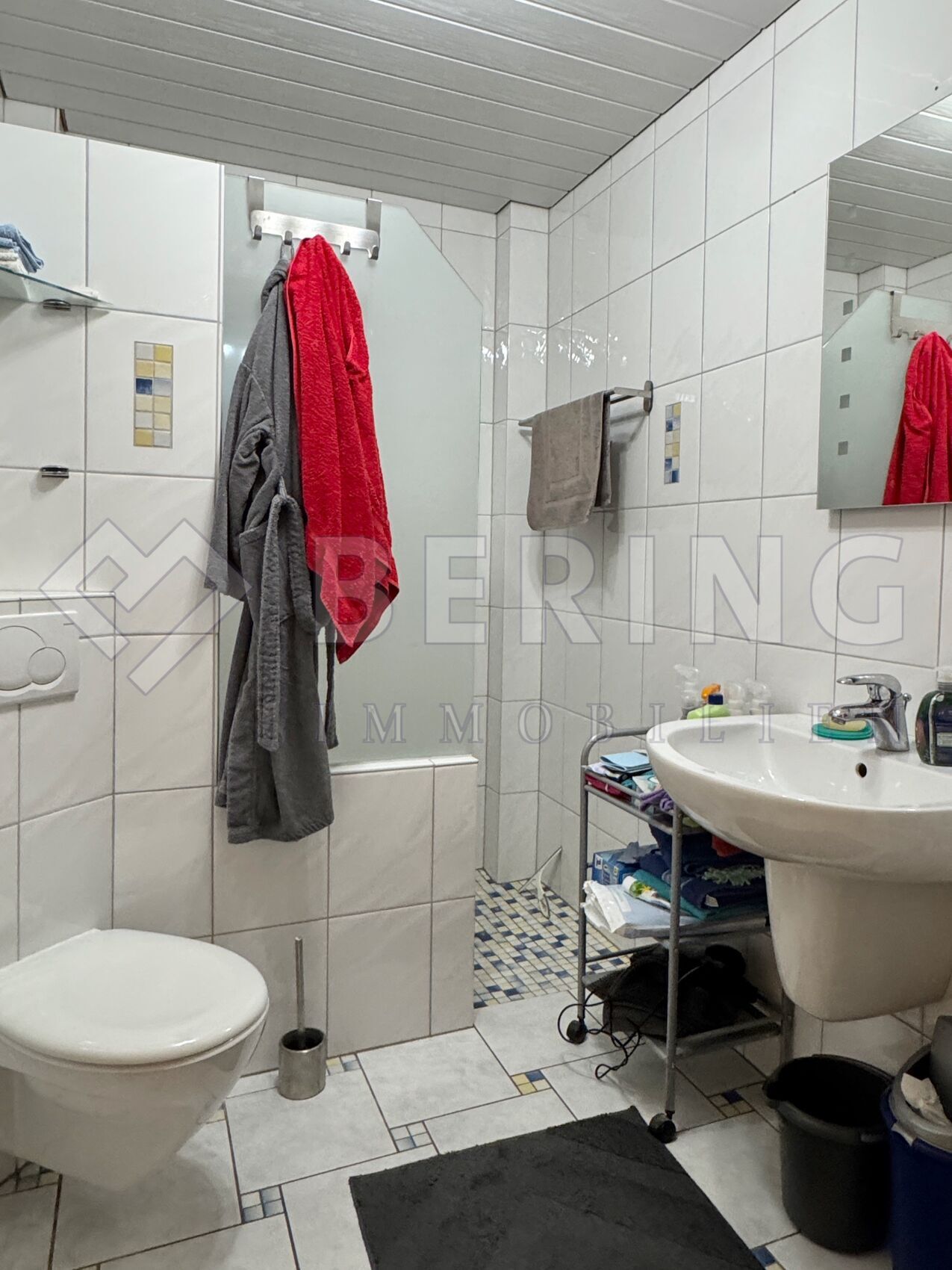 Badezimmer ELW