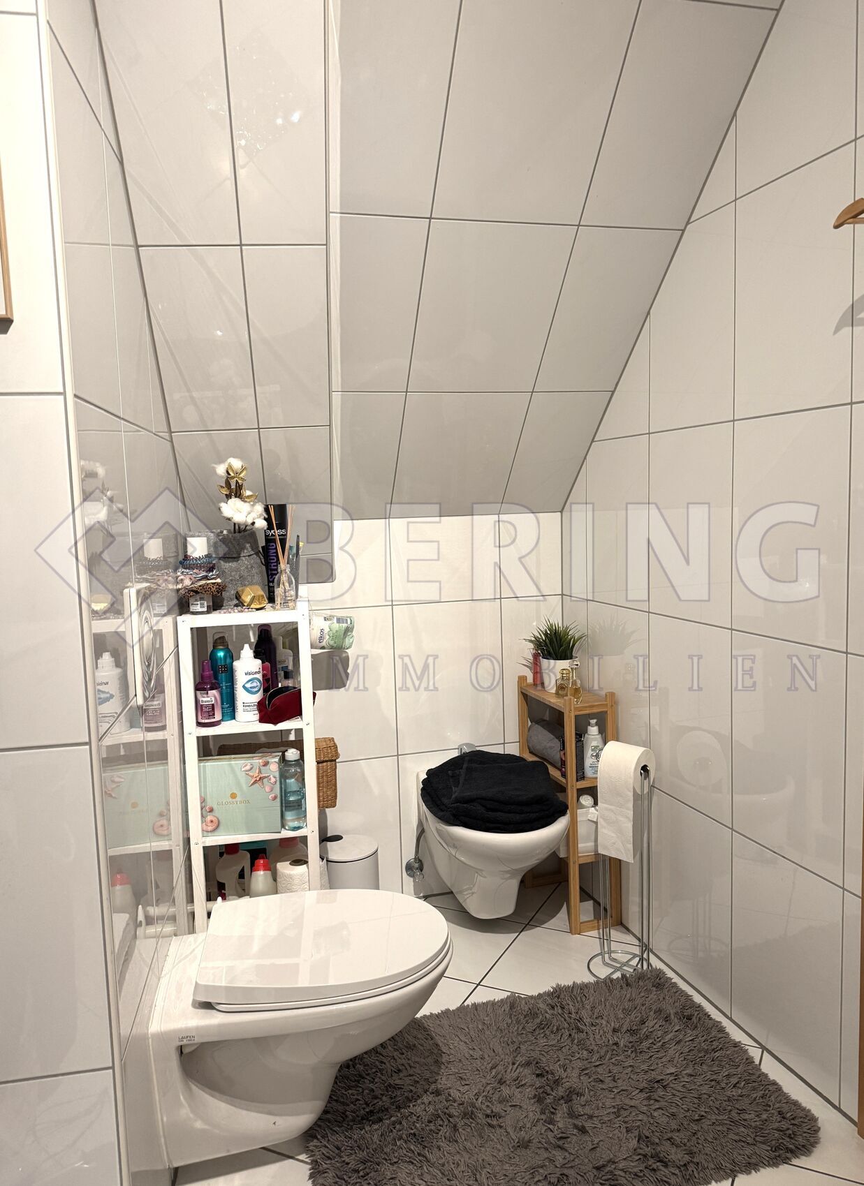 WC/Bidet