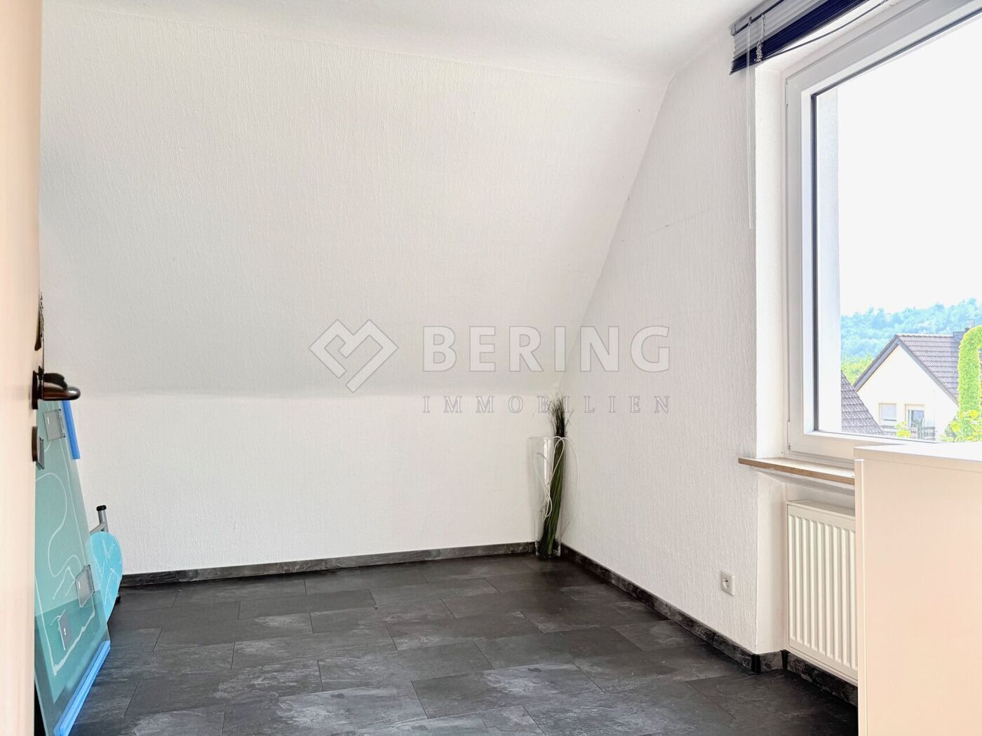 Schlafzimmer DG