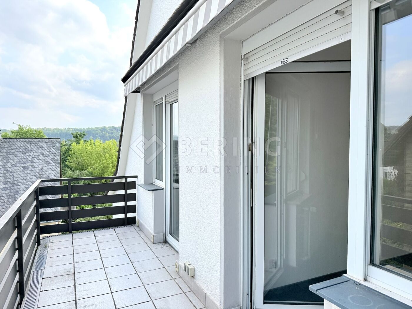 Balkon DG