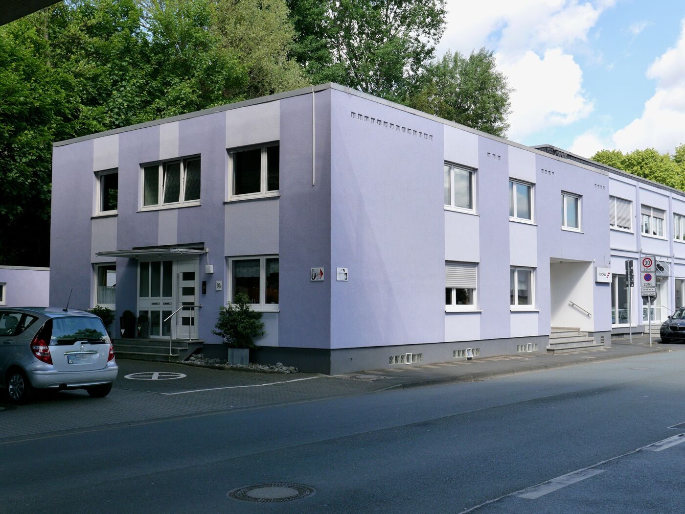 Außenansicht