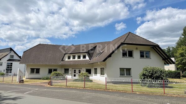 Seitenansicht