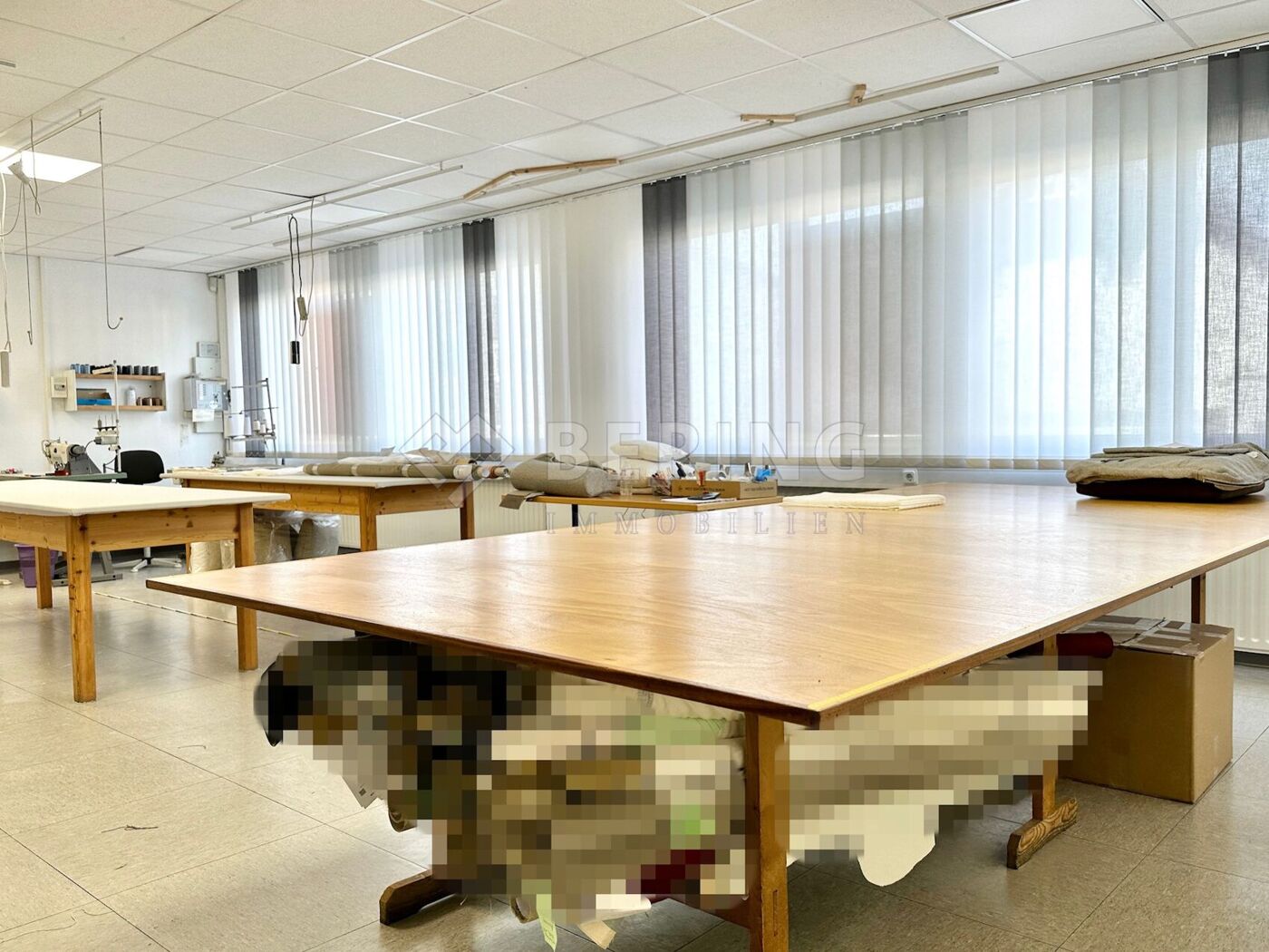 Atelier / Schulung etc.