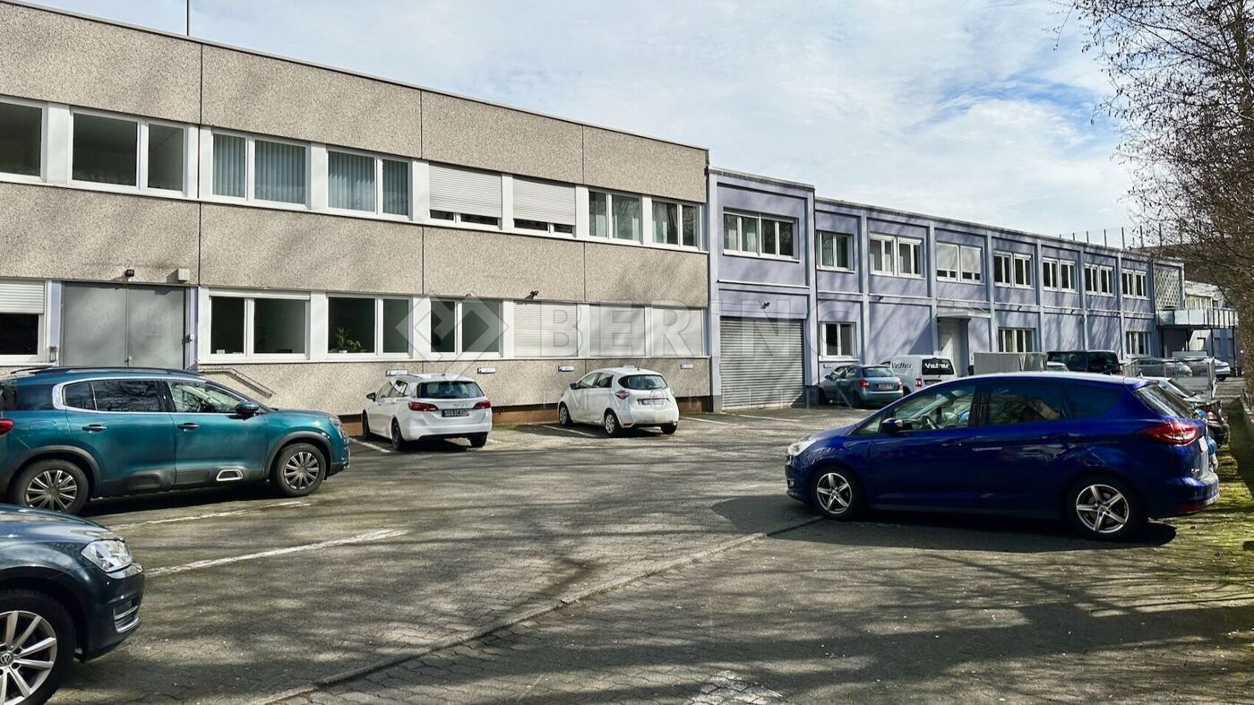 Parken