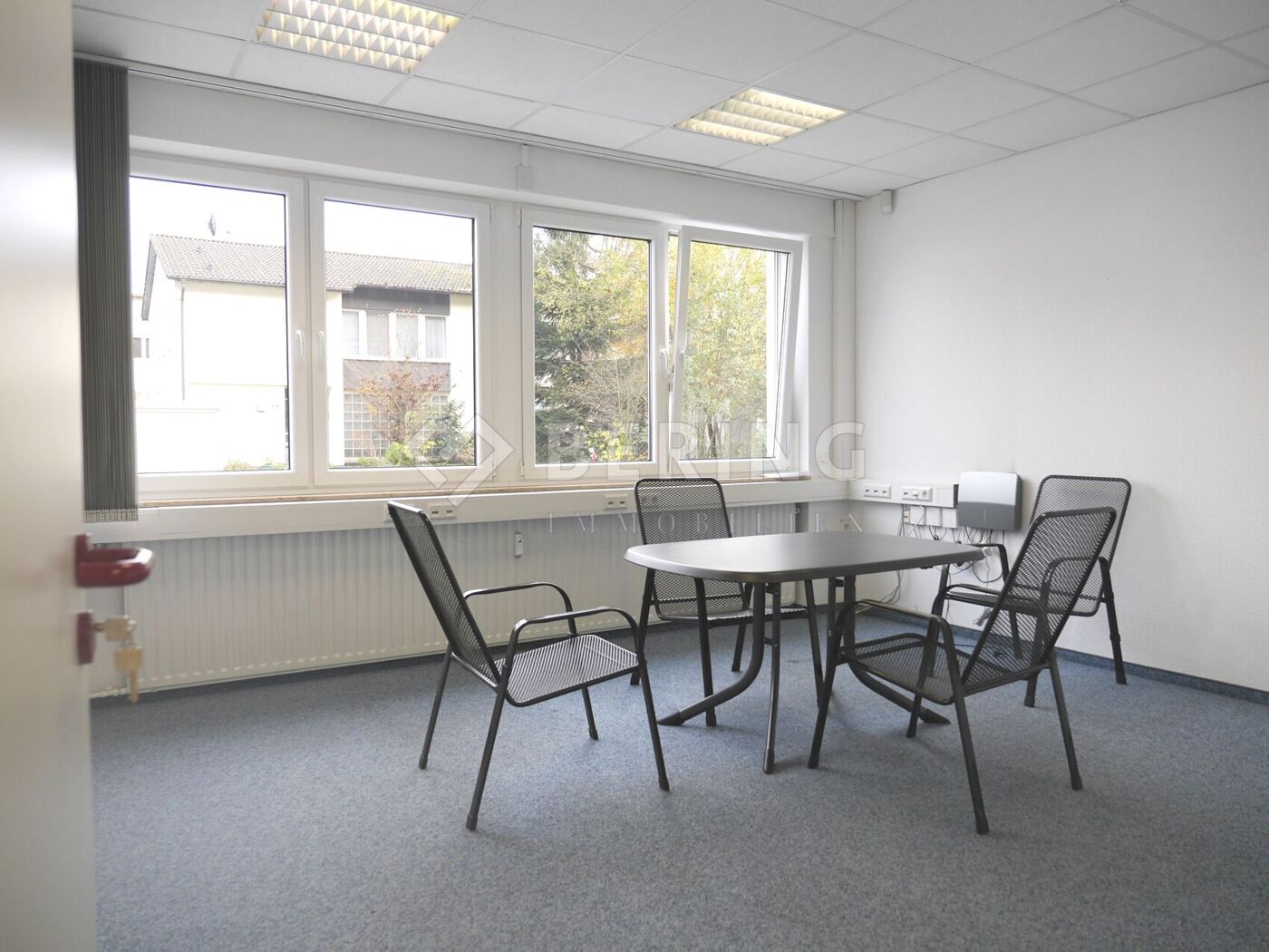 Archivbild / Büro