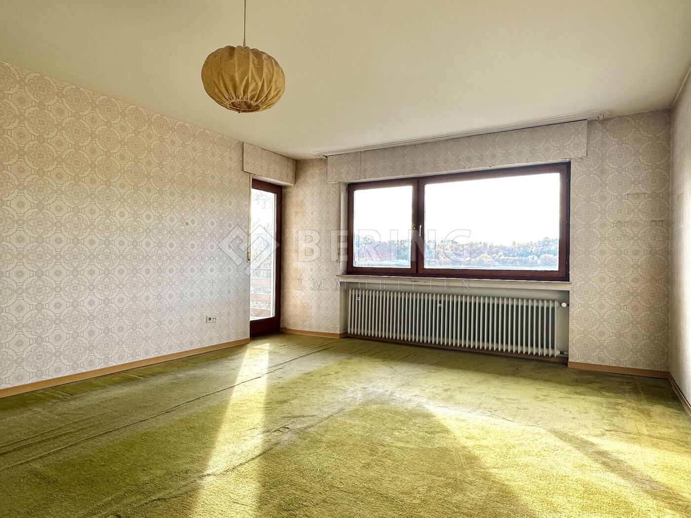 Elternschlafzimmer
