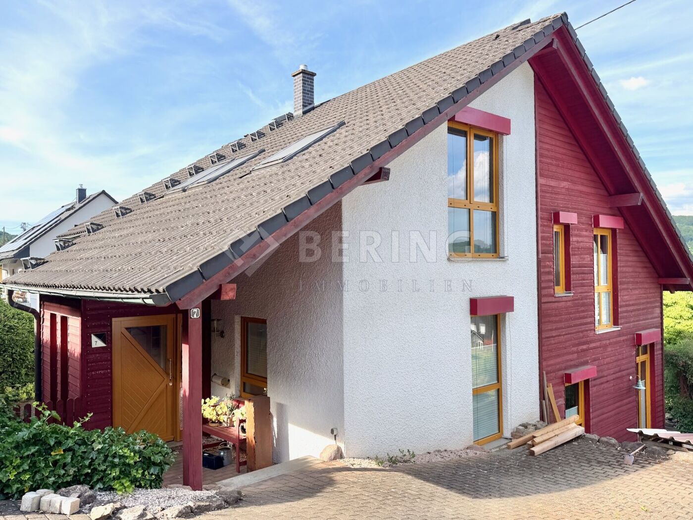 Objektansicht