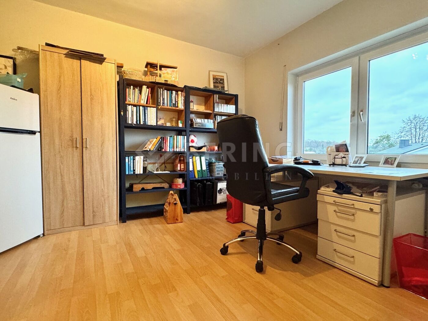 Kinderzimmer/Büro