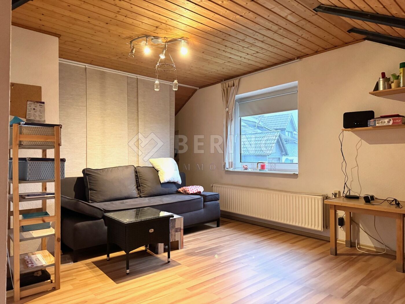 Hobbyzimmer DG