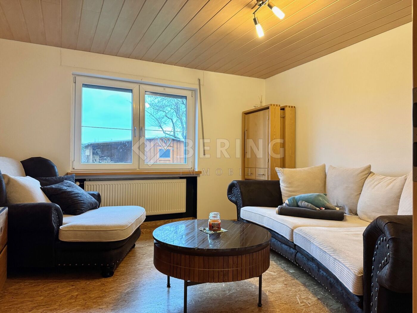 Wohnzimmer ELW