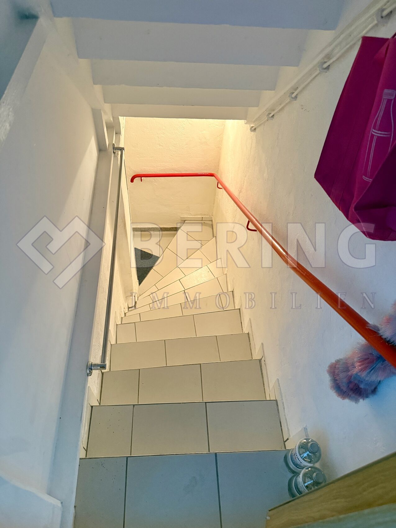 Kellertreppe