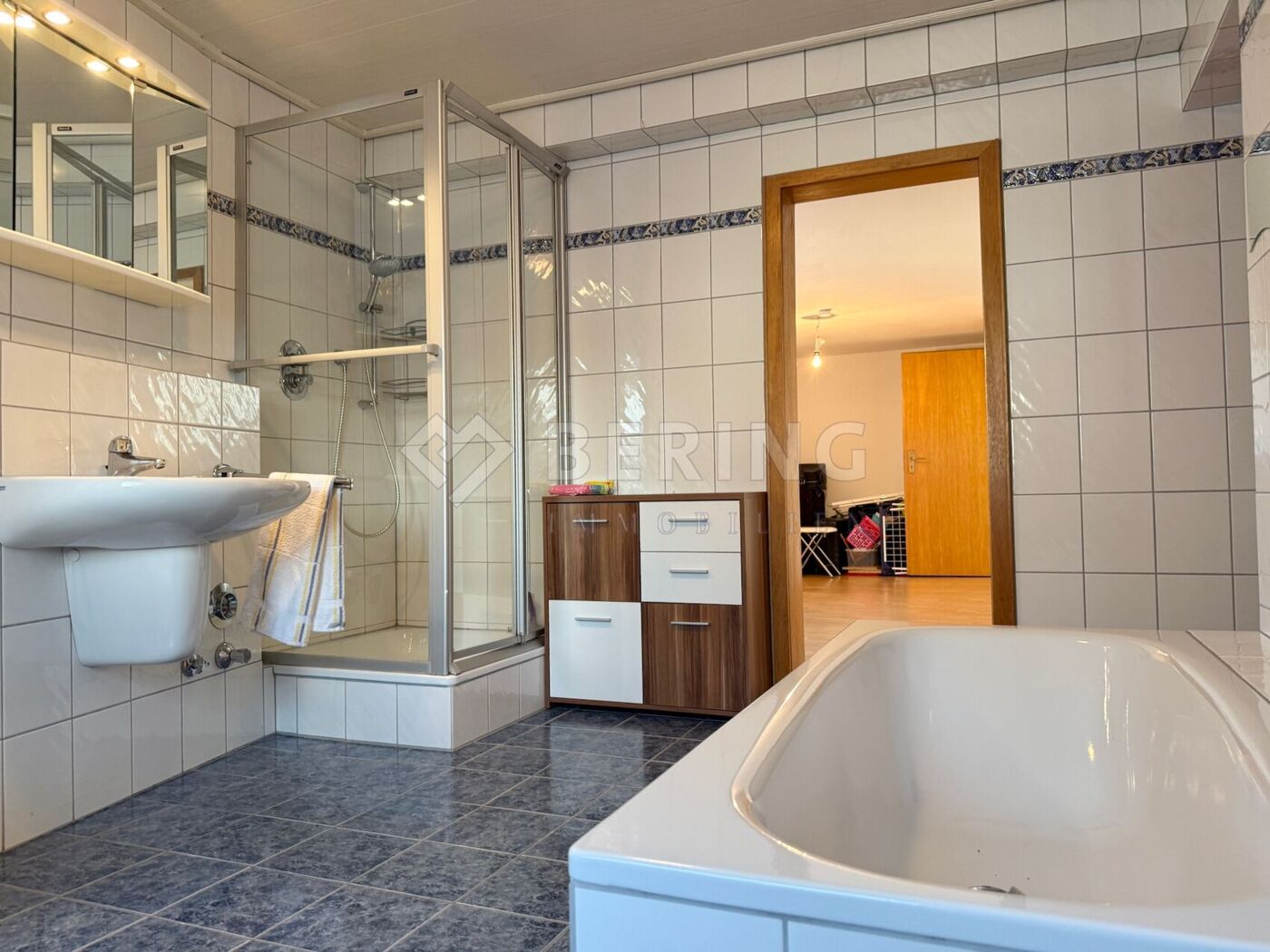 Badezimmer OG