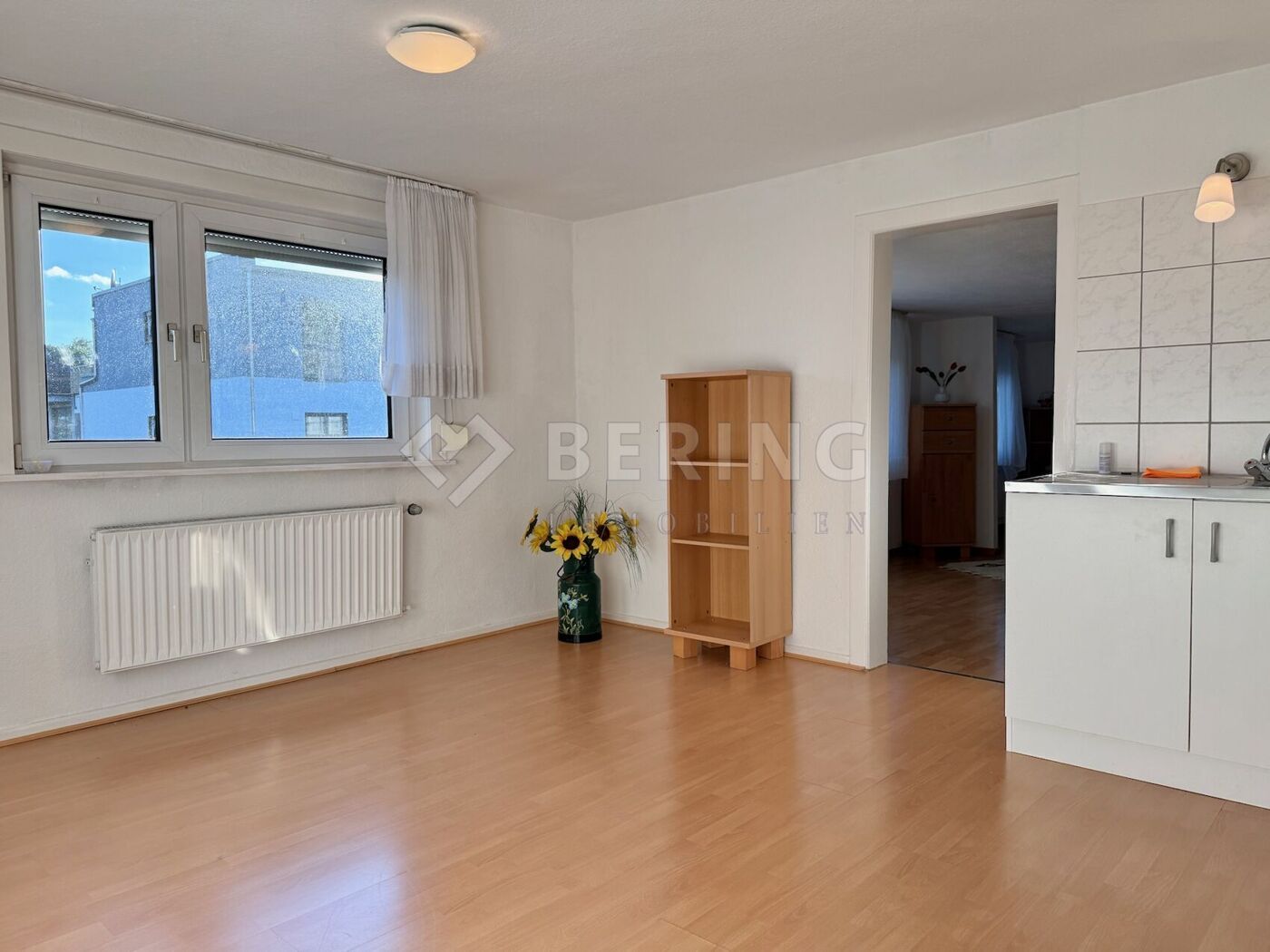 Küche OG