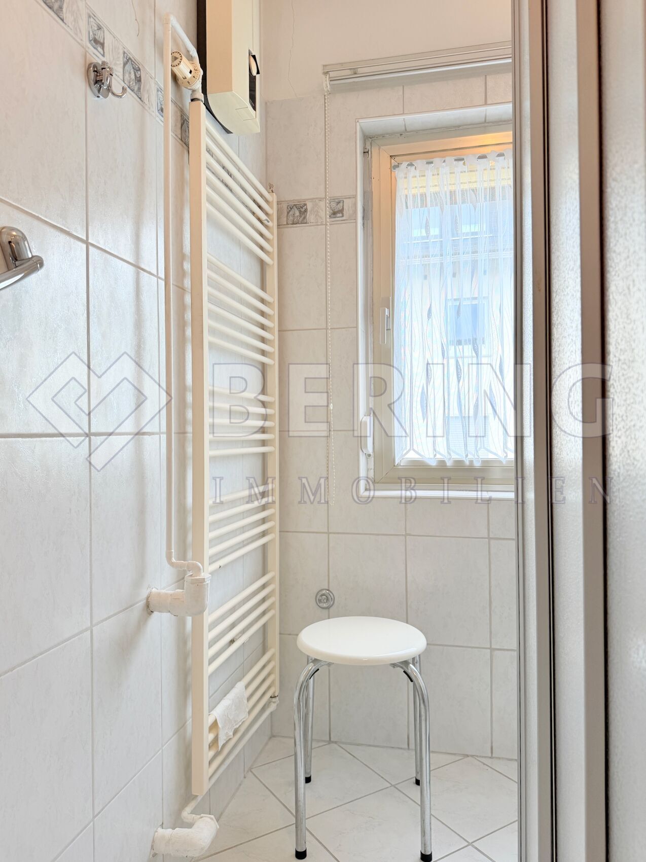 Badezimmer OG