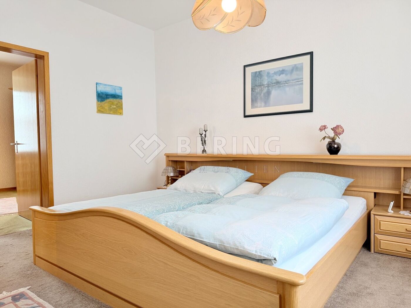Elternschlafzimmer