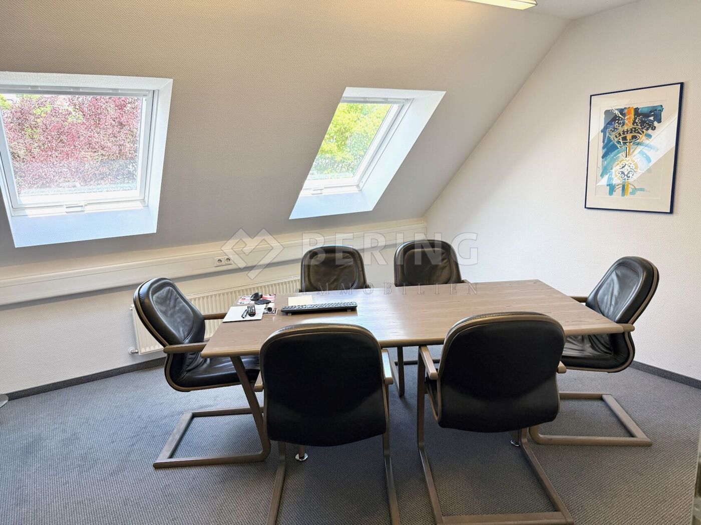 Büro X/DG