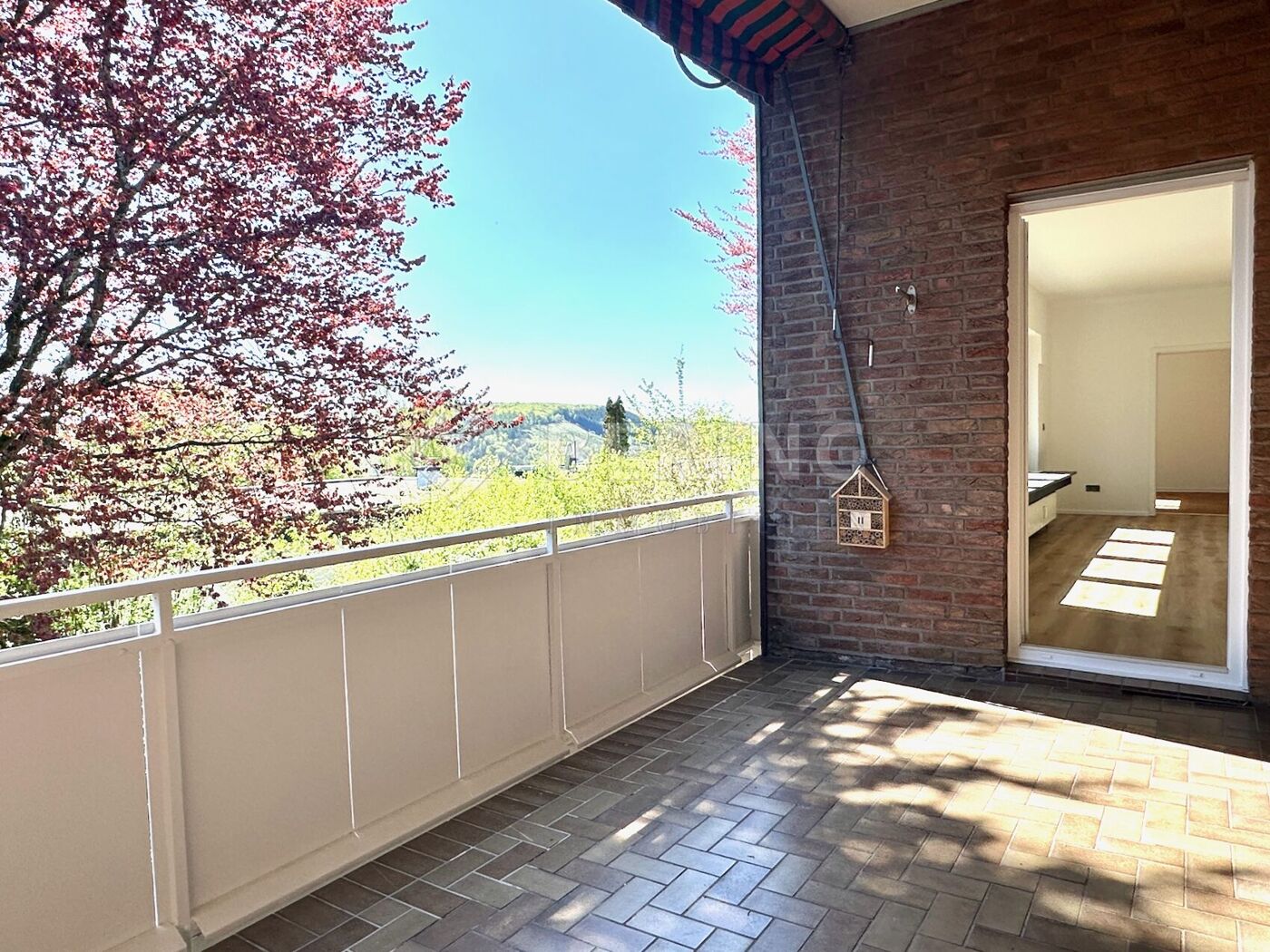 Loggia
