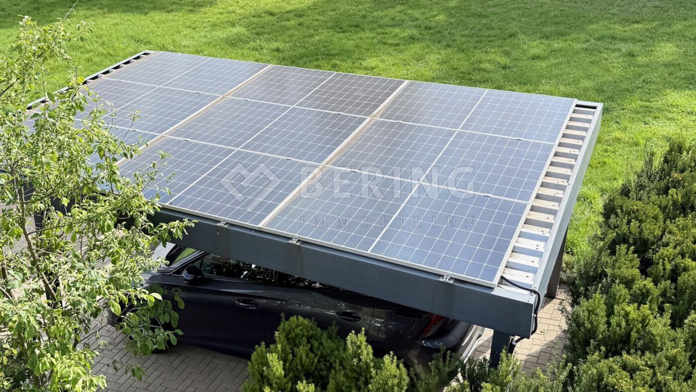 PV-Anlage 