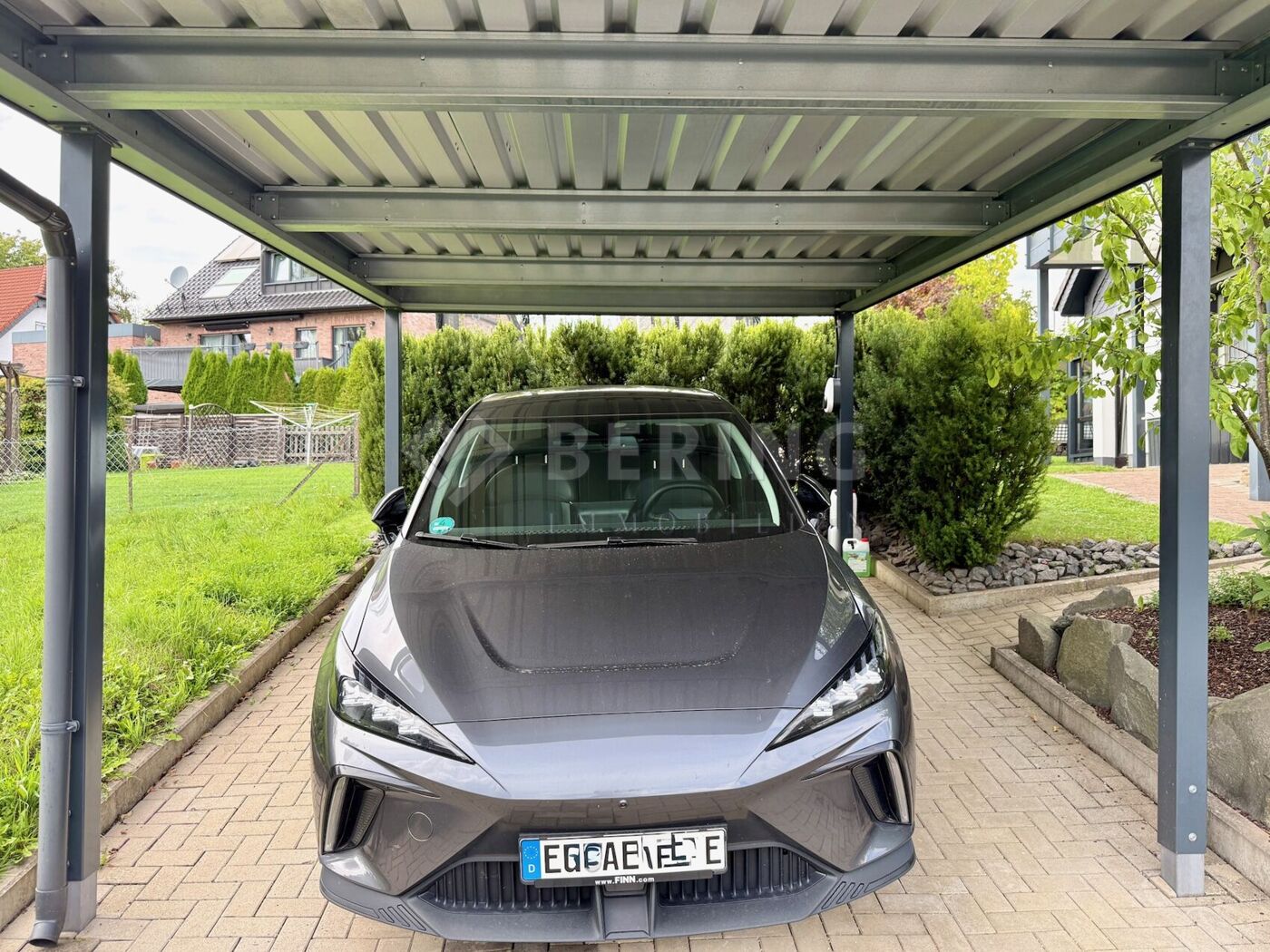 Carport 
