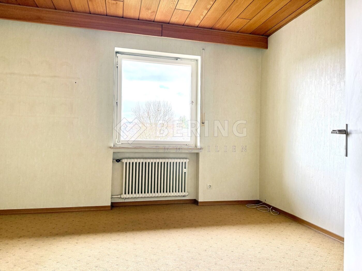 Kinderzimmer/Office