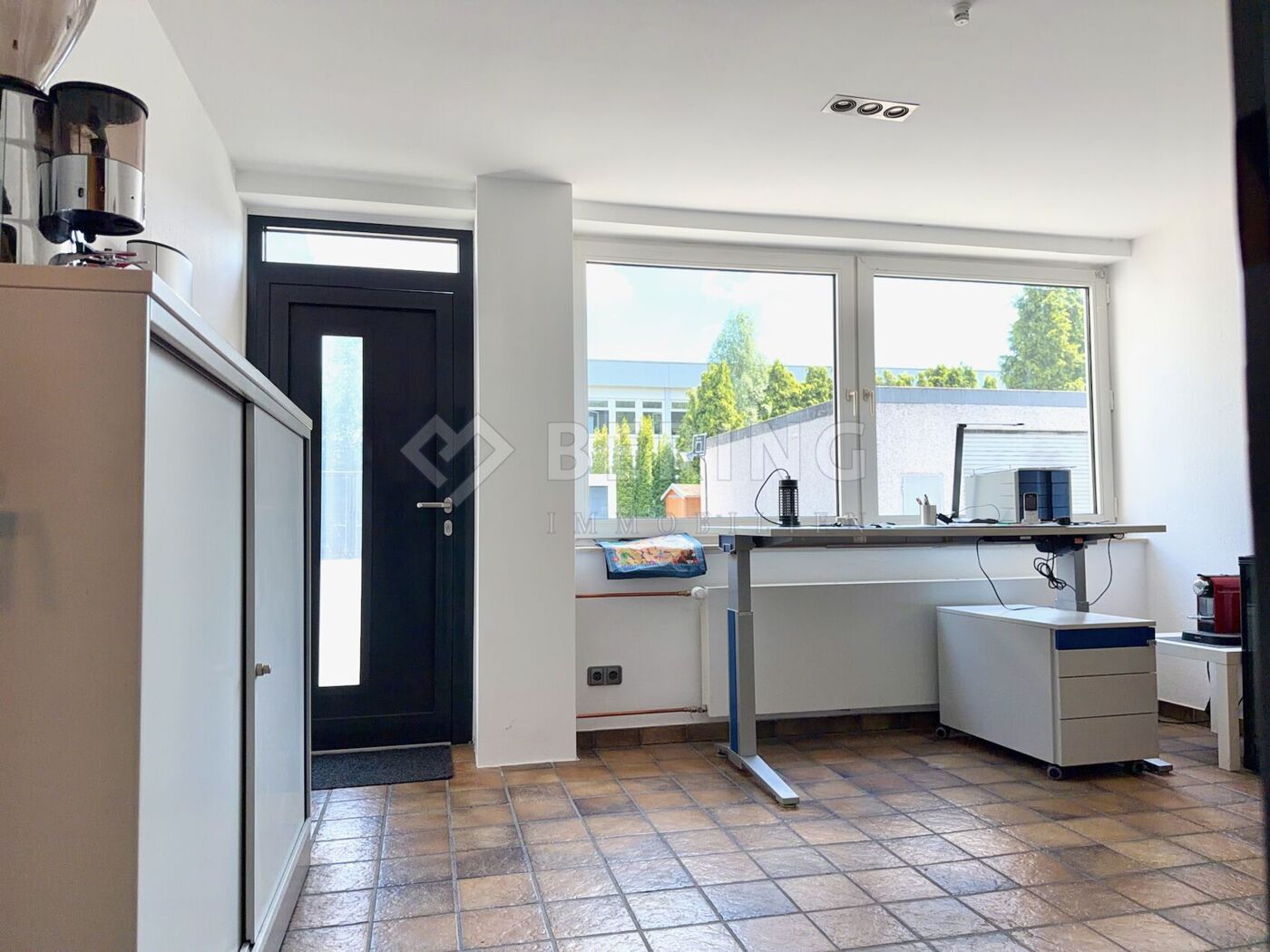 Meisterbüro