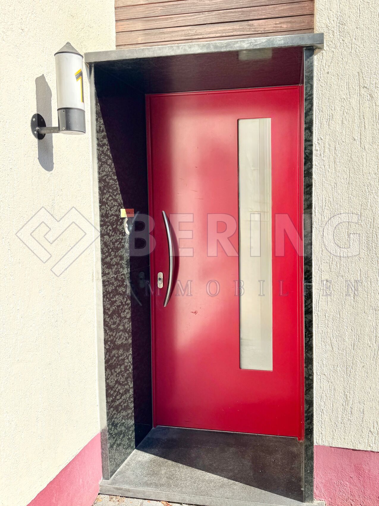 Herzlich willkommen 