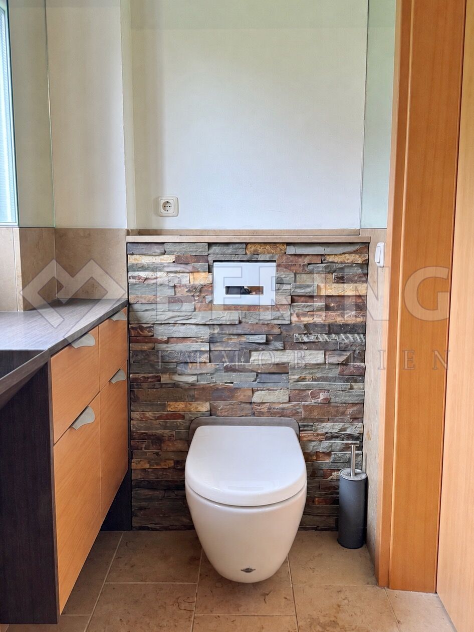 Separates WC