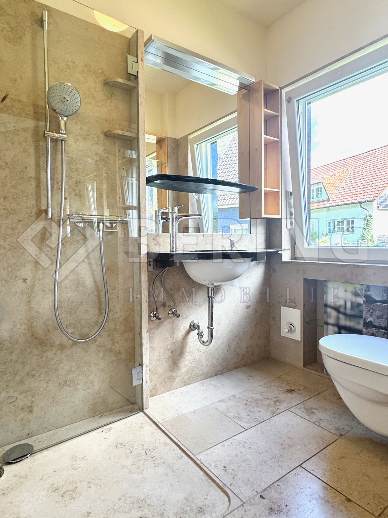 Badezimmer OG