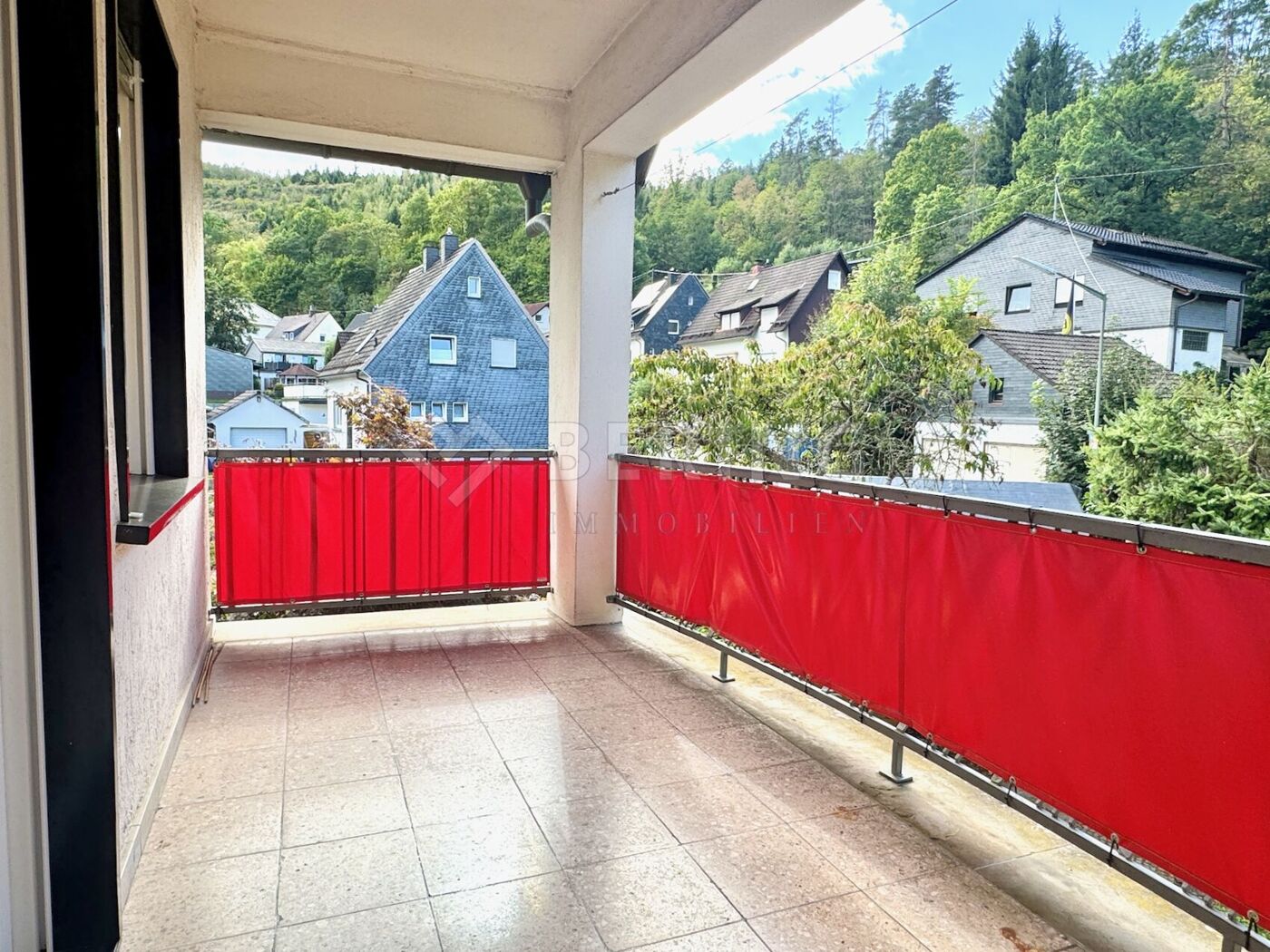 Loggia
