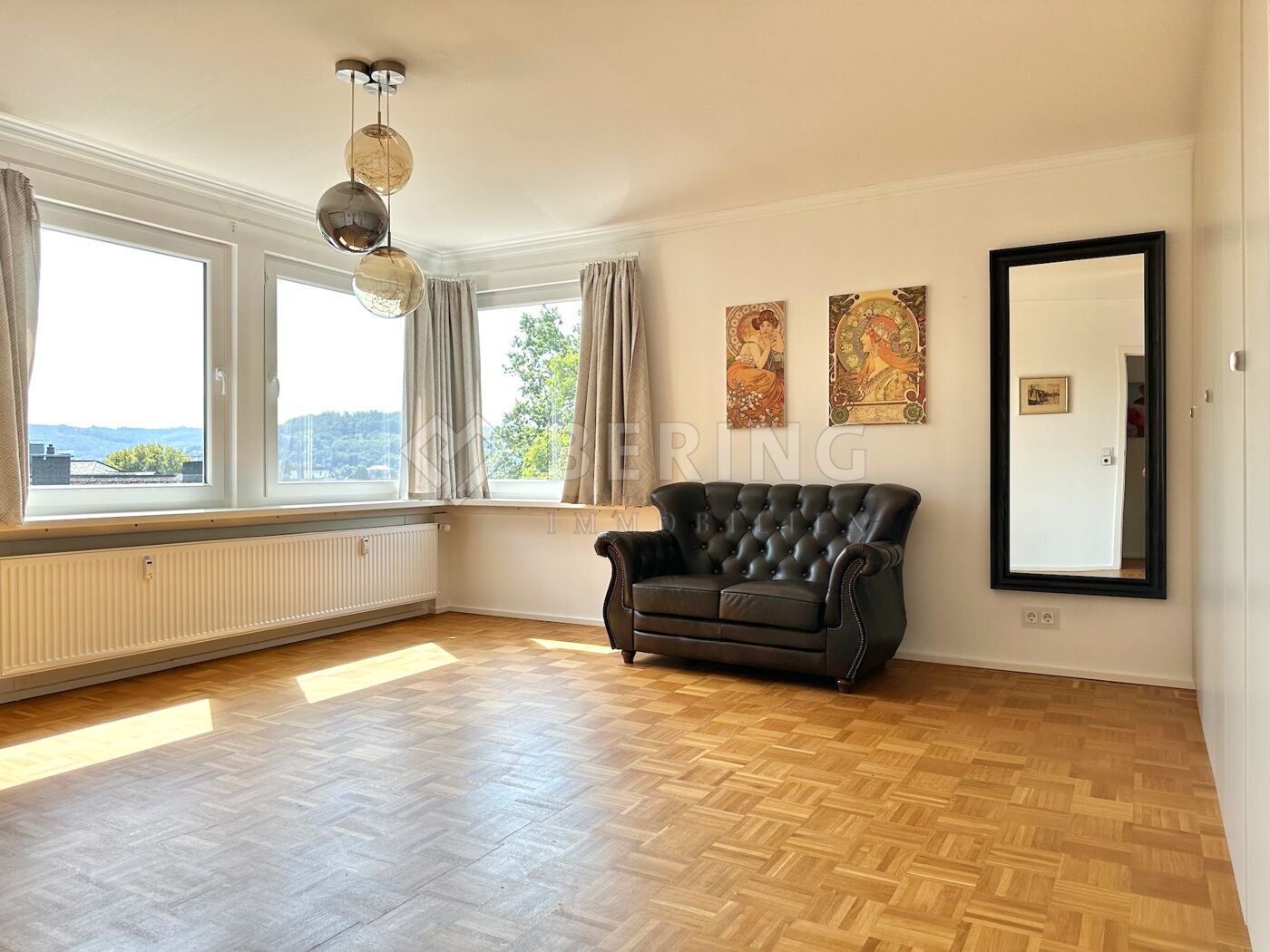 Hauptschlafzimmer