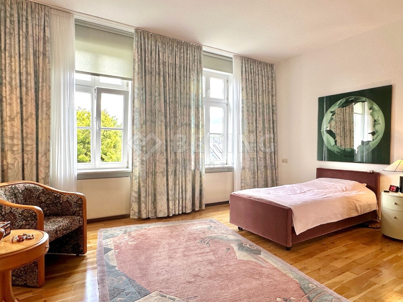 Elternschlafzimmer