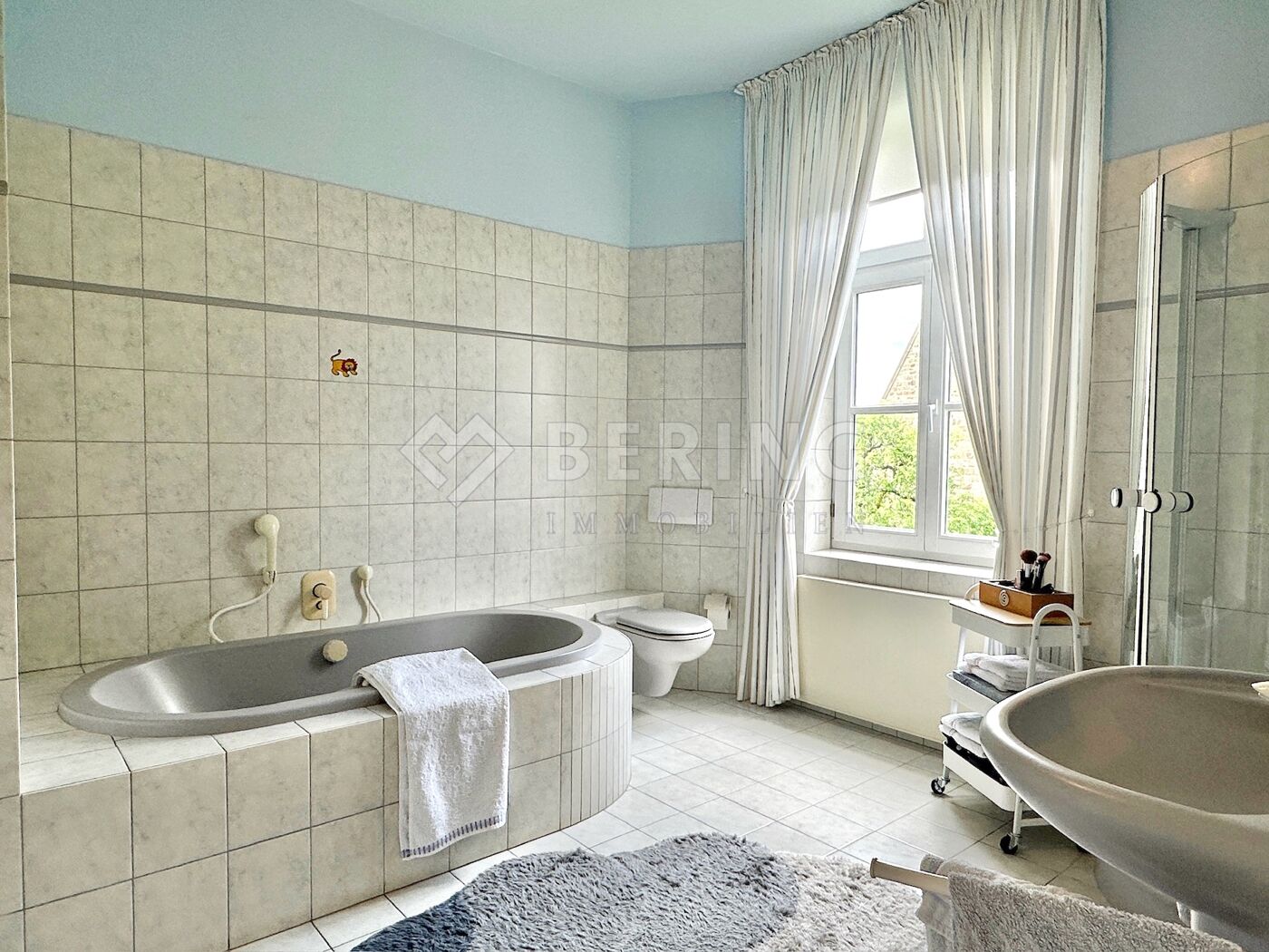 Bad en Suite