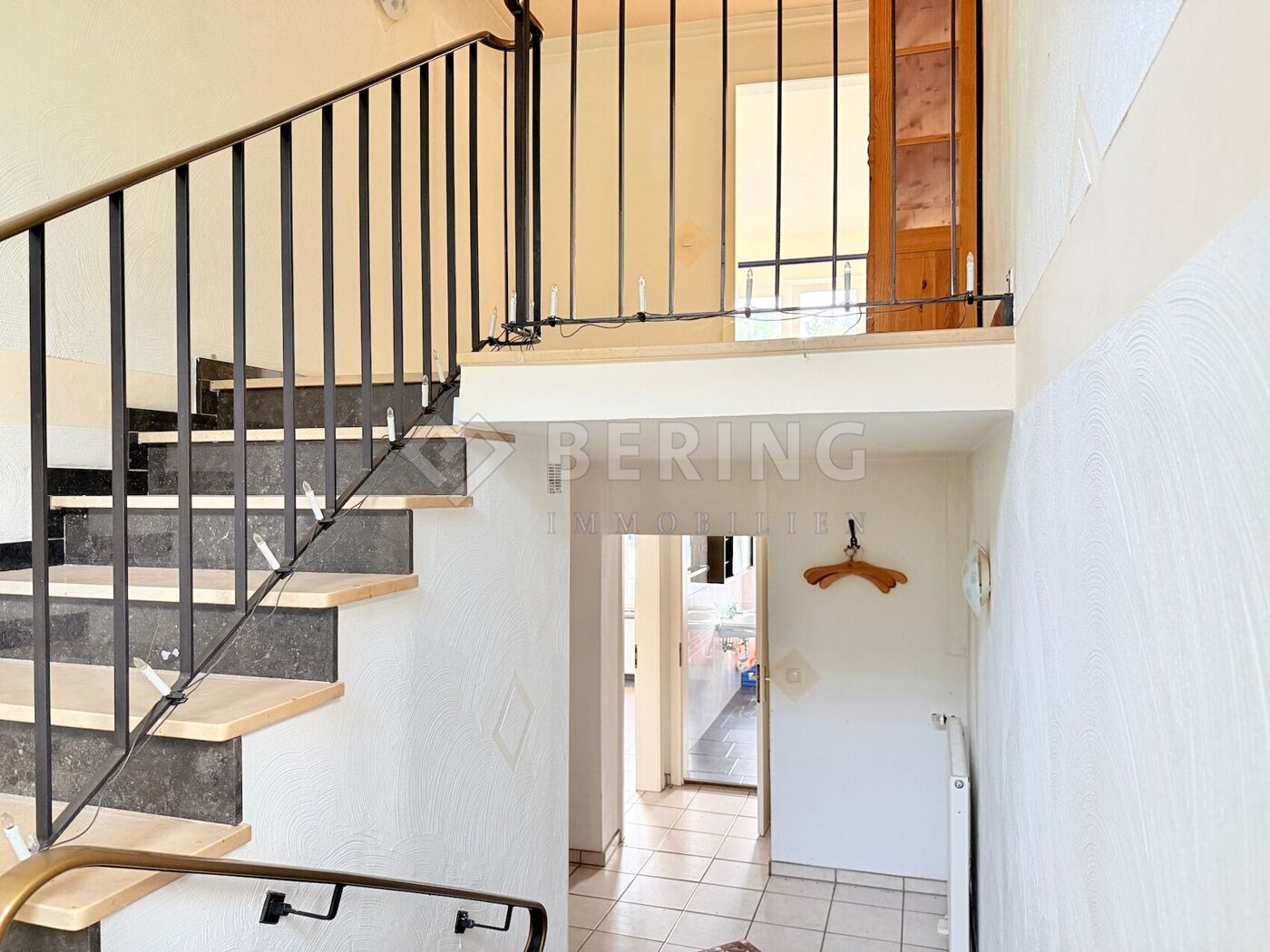 Eingangsbereich Wohnung 2