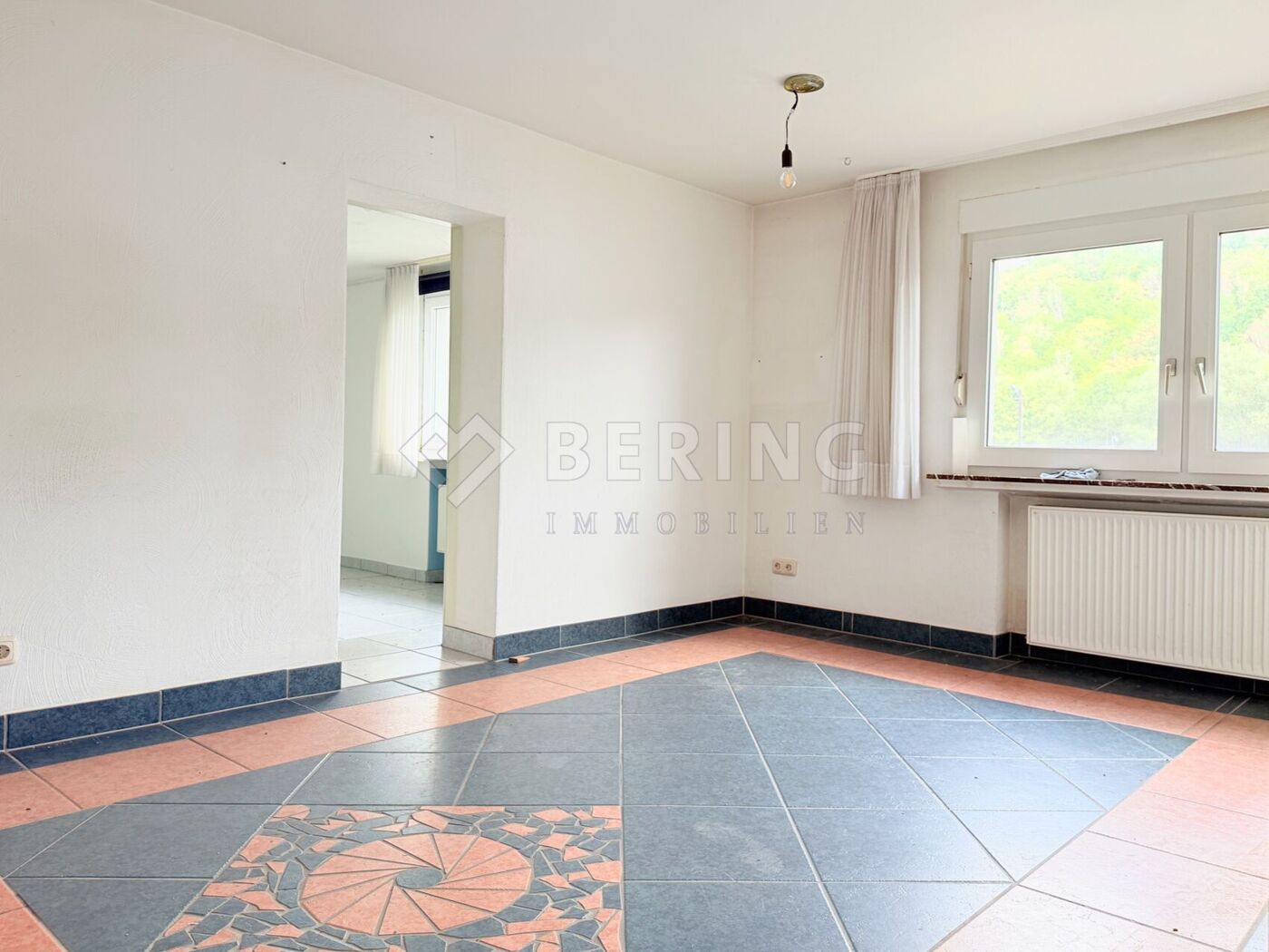 Real Estate Title Image Background