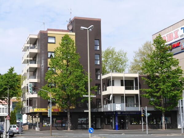 Objektansicht