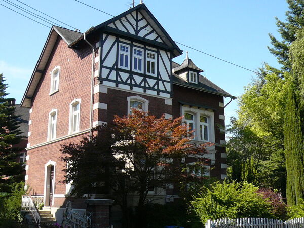 Objektansicht