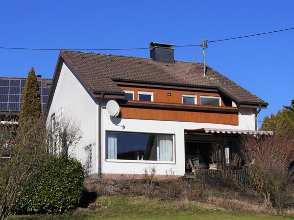 Objektansicht