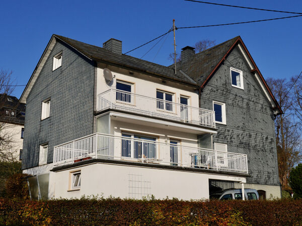 Objektansicht